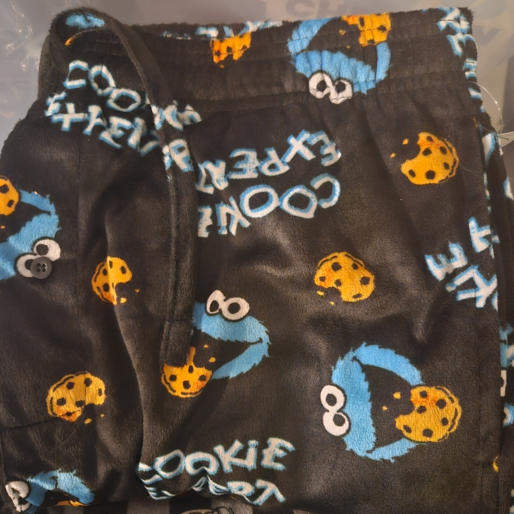 Pajama Pants